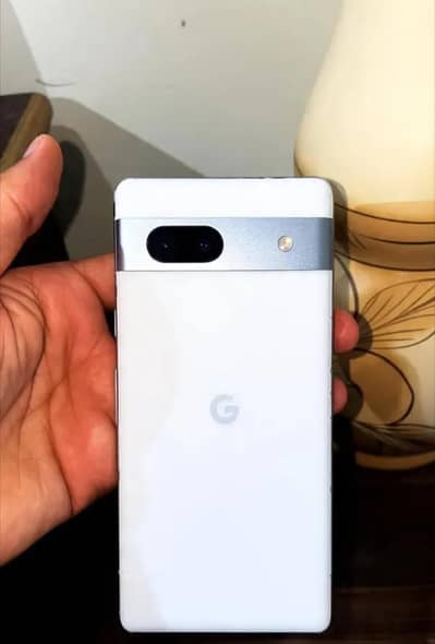 Google Pixel 7a