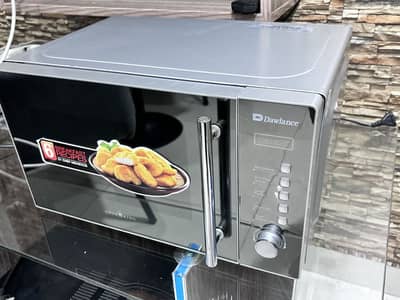 Dawlance Microwave Oven 20 Liters