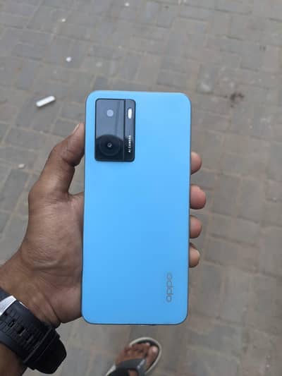 OPPO A57