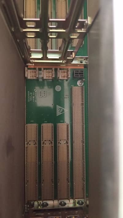 server huawai optix RTN 590