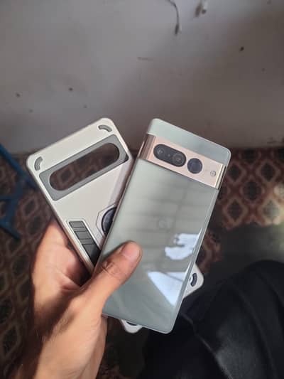 Google Pixel 7 Pro 12/256GB original penal 03/11/12/71/878