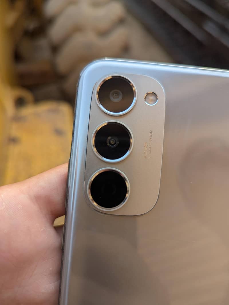 Tecno Other Model 1