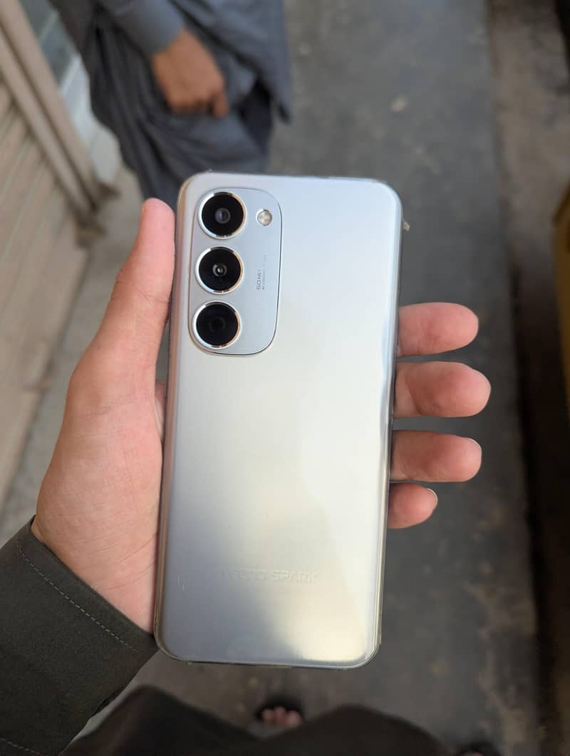 Tecno Other Model 2