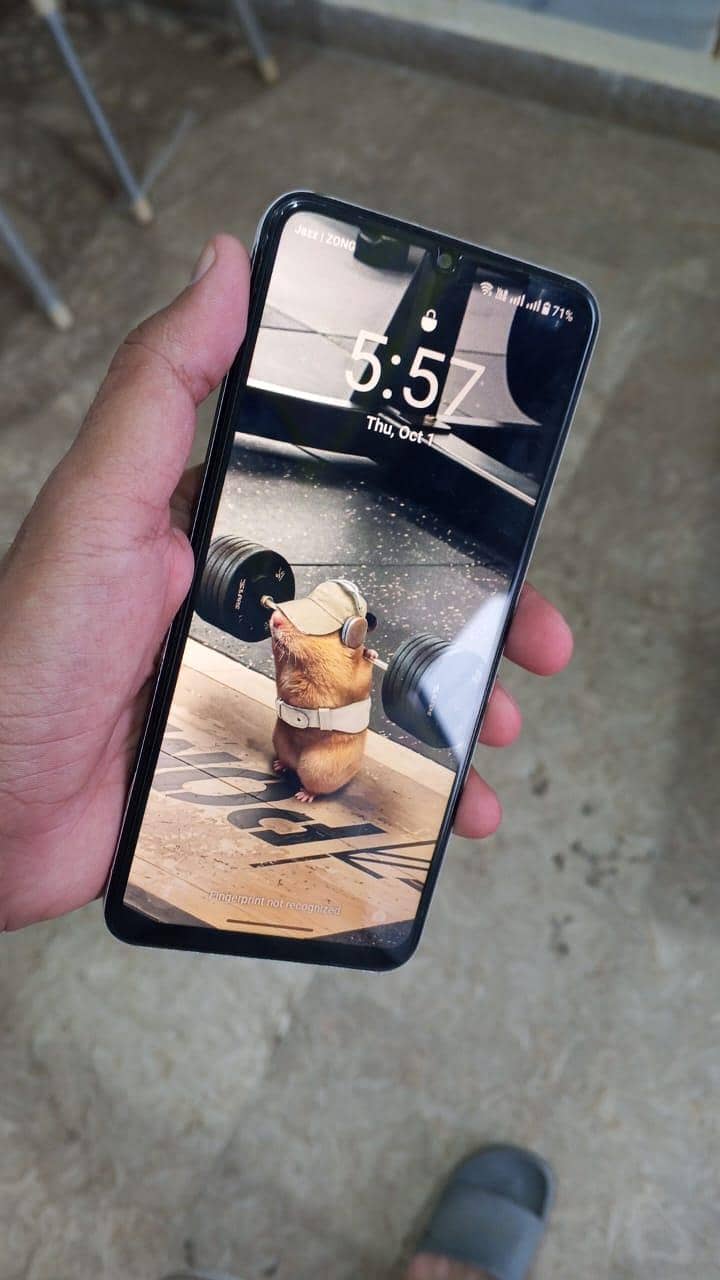 Realme C51 4