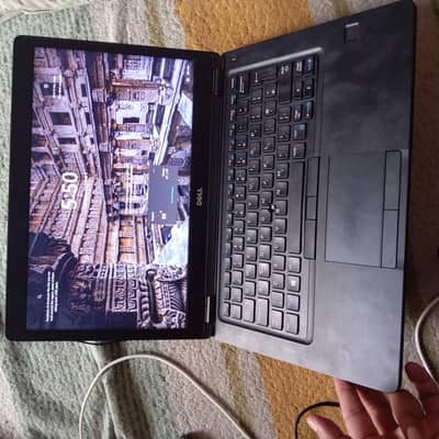 Dell latitude 5490