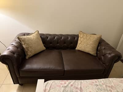 Chesterfield brand new condition
