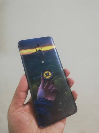 One Plus 7 Pro Exchange phone
