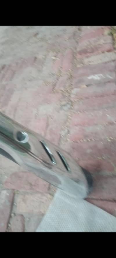 125 silencer available