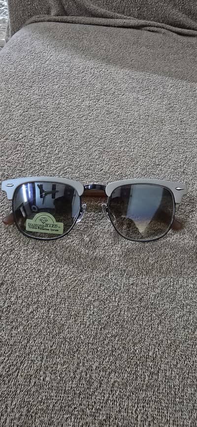 Ray Ban Glasses