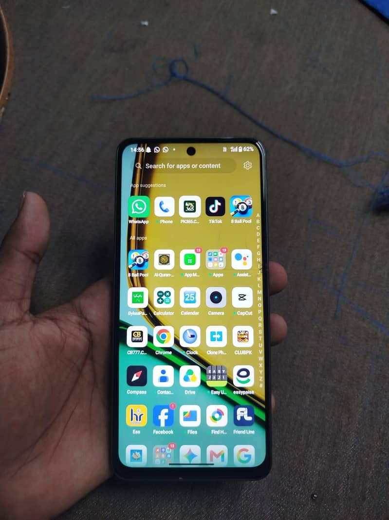 Realme C67 2