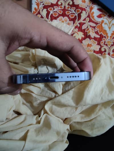 Apple iPhone 13 Pro