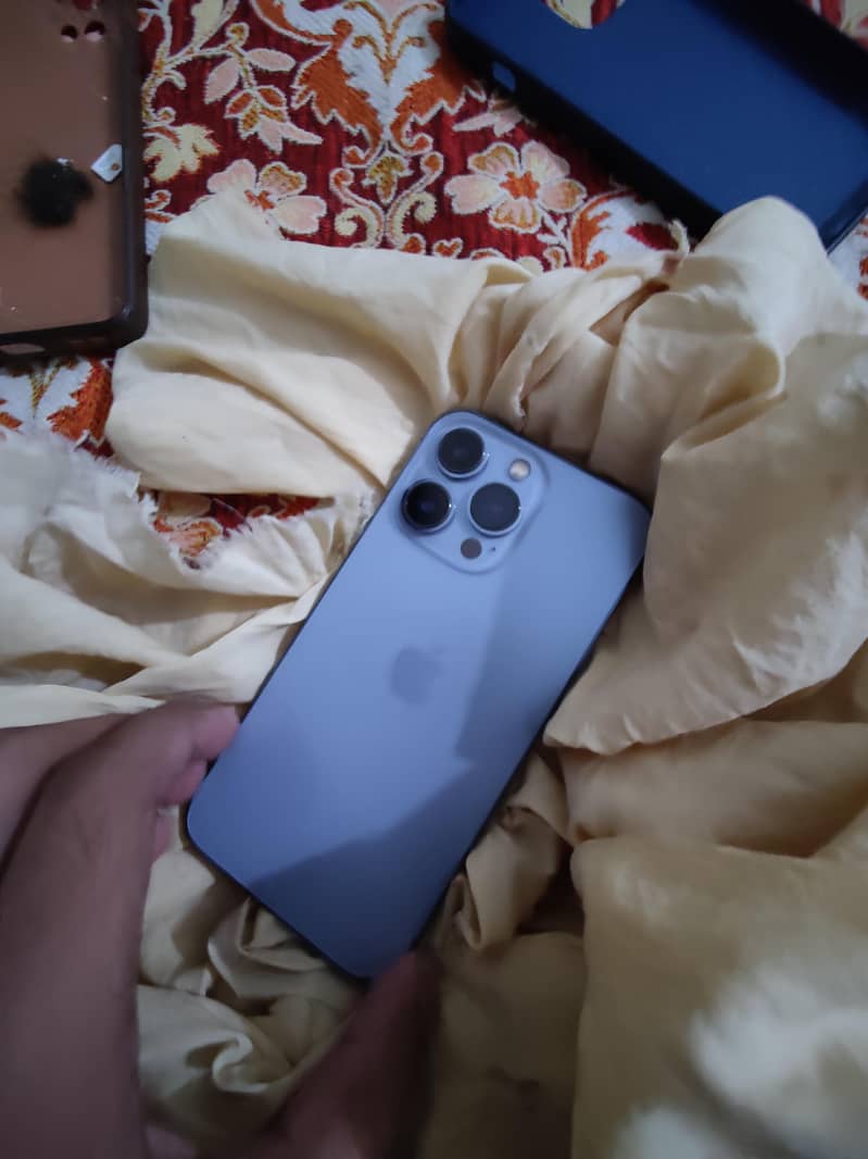 Apple iPhone 13 Pro 7