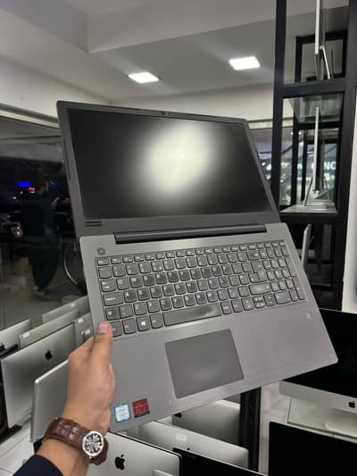 Lenovo V330 Core i7 8th Gen | 8GB RAM | 256GB SSD | 2GB Graphics