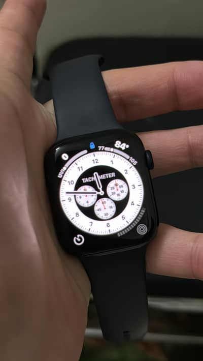 apple watch series 7 cellular 45mm