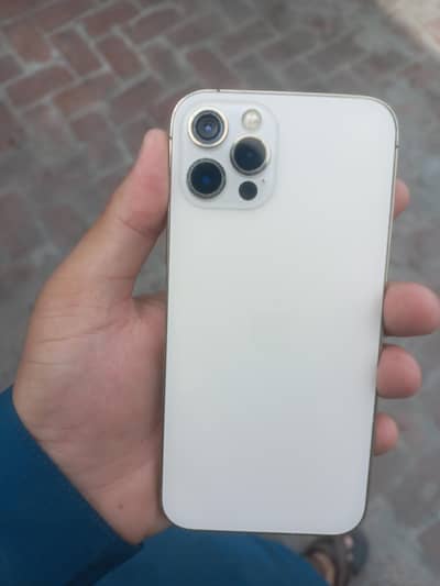 Apple iPhone 12 Pro