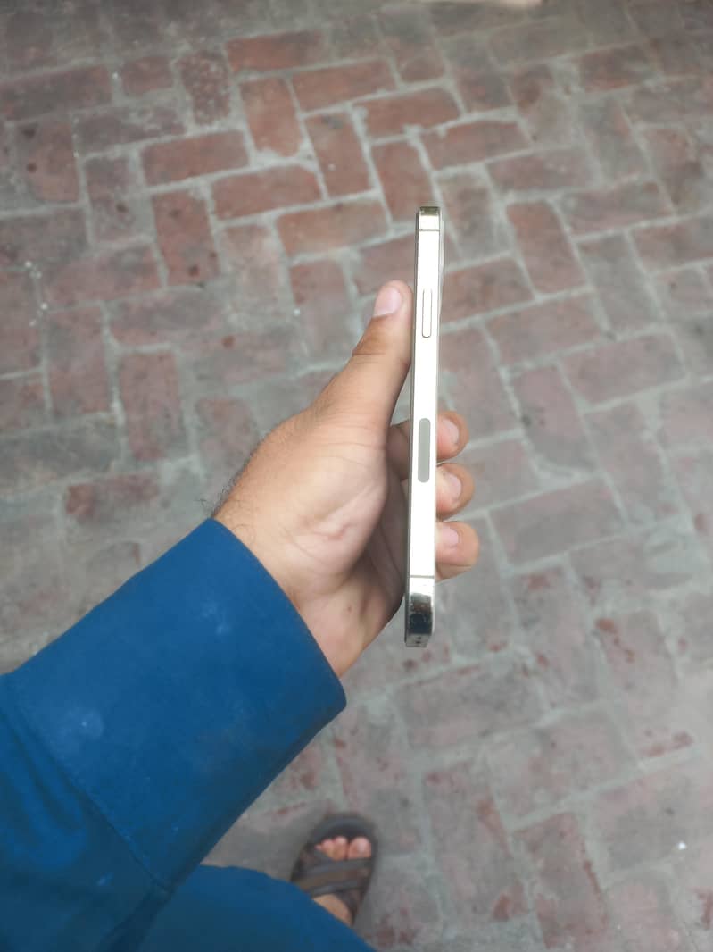Apple iPhone 12 Pro 3