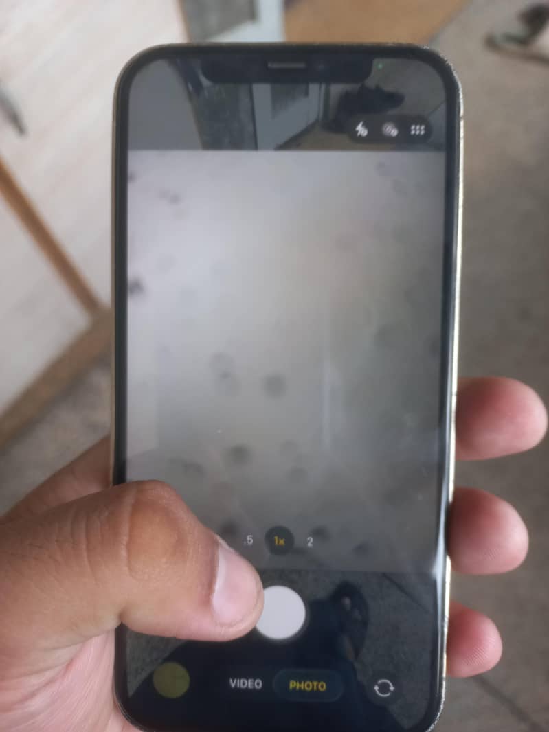 Apple iPhone 12 Pro 10
