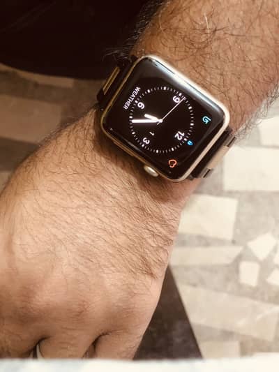 Apple Watch Series 1 42mm
