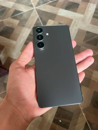 Samsung Mobile S26 Plus