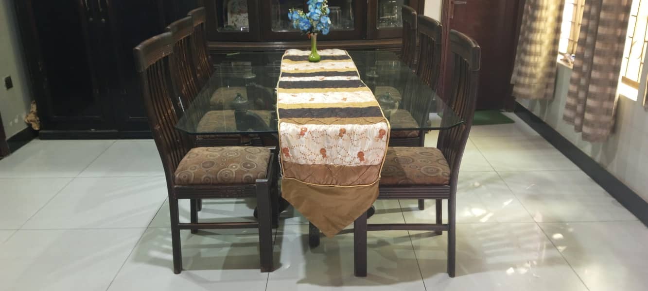 Dinning Table 0