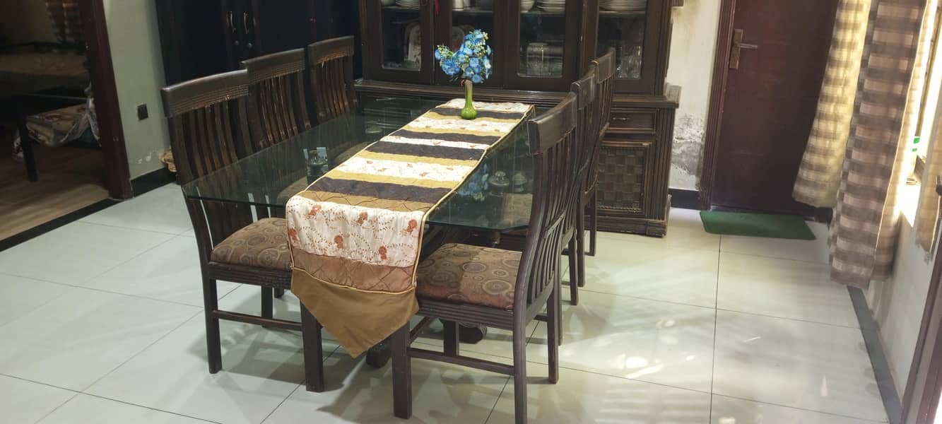 Dinning Table 1