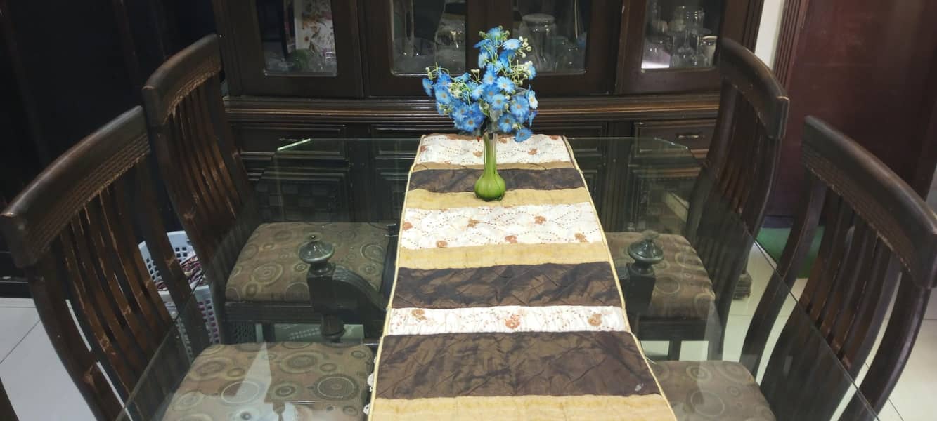 Dinning Table 2
