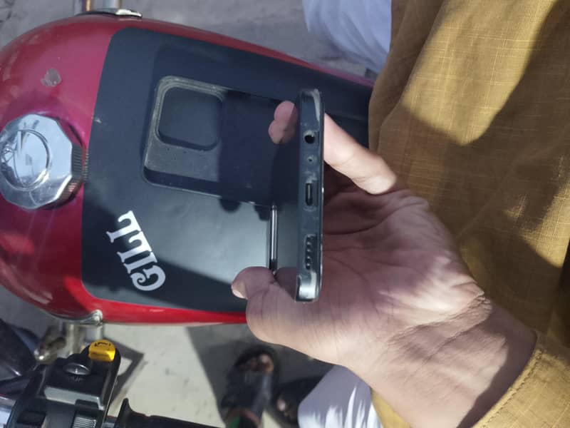 Honor X7c 2