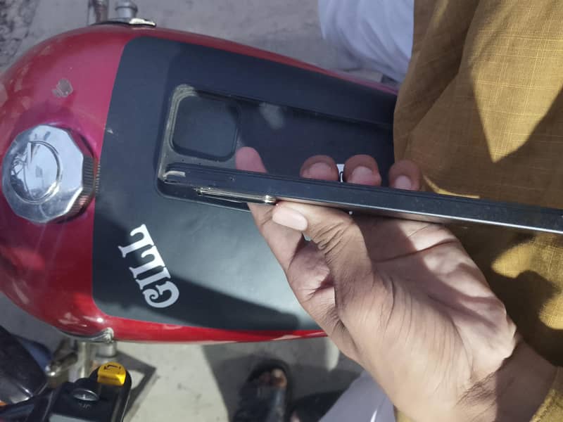 Honor X7c 3