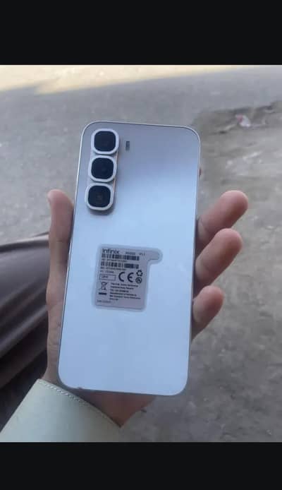 Infinix Hot 60 Pro 8+8 /128