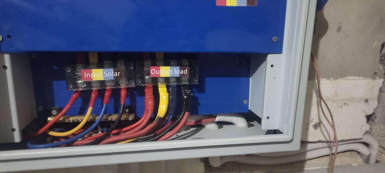 electrician services experience 3