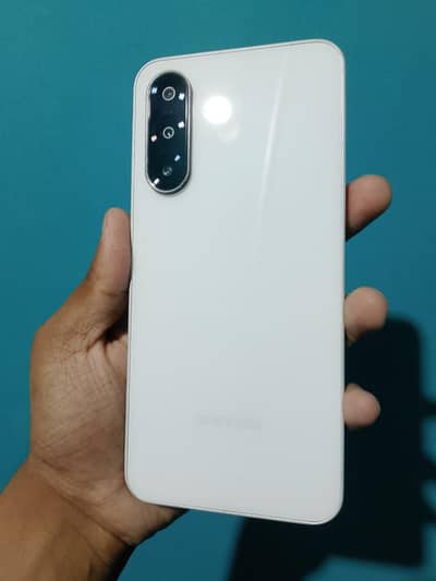 Samsung Mobile A26