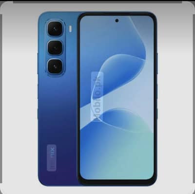 urgent sale Infinix Note 60i  koi iusse ni 10/10 shahdar Lahore