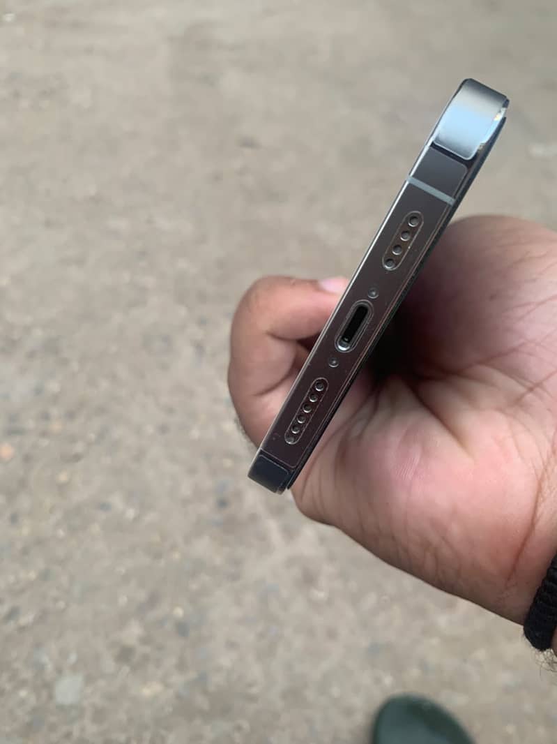 Apple iPhone 13 Pro Max 1