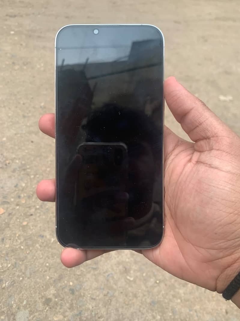 Apple iPhone 13 Pro Max 3