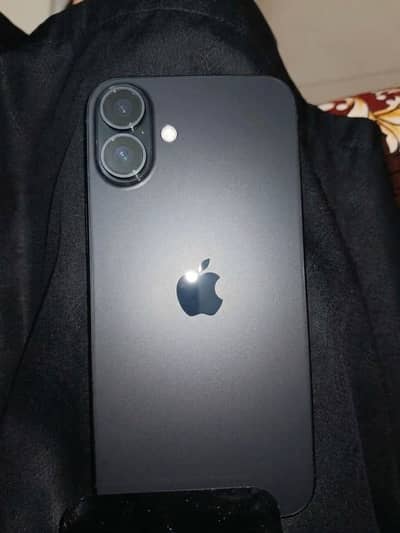 Apple iPhone 16 Plus