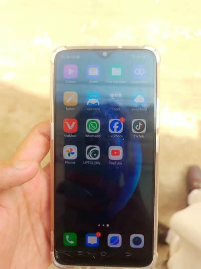 Vivo S1
