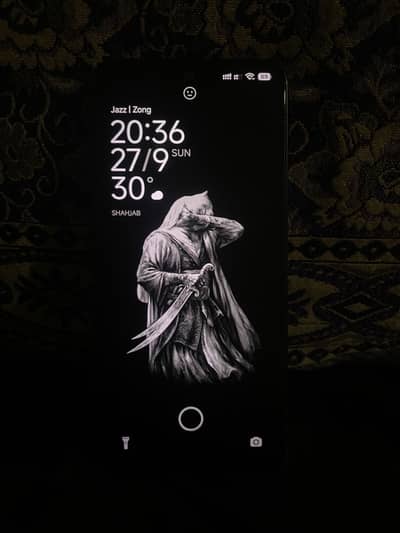 Xiaomi Redmi Note 13