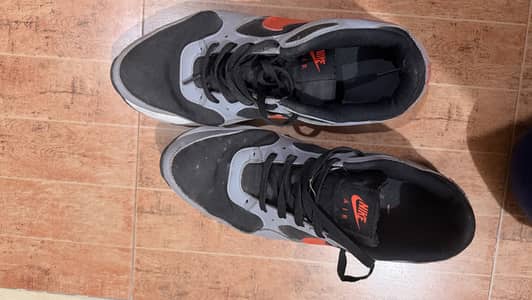 Nike air joggers