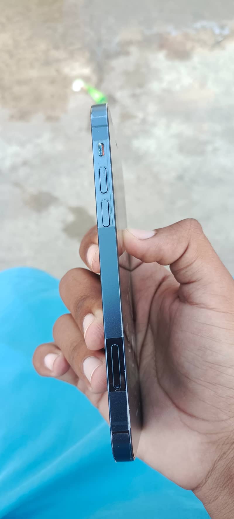 Apple iPhone 12 Pro 4