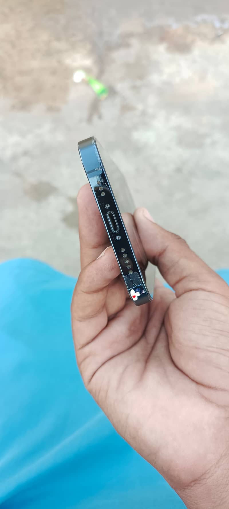 Apple iPhone 12 Pro 5
