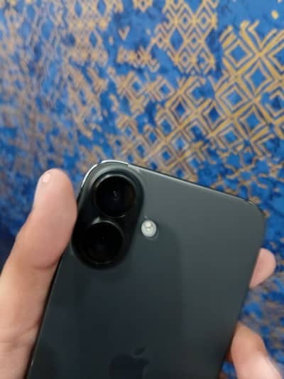 Apple iPhone 16 Plus jv