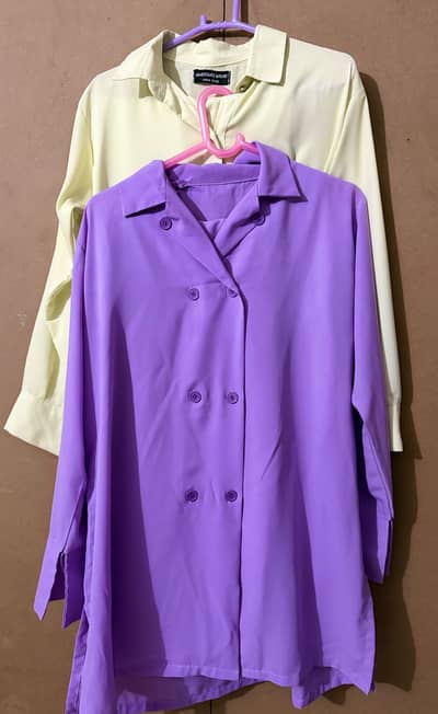 3piece All branded dress 70% discount dress