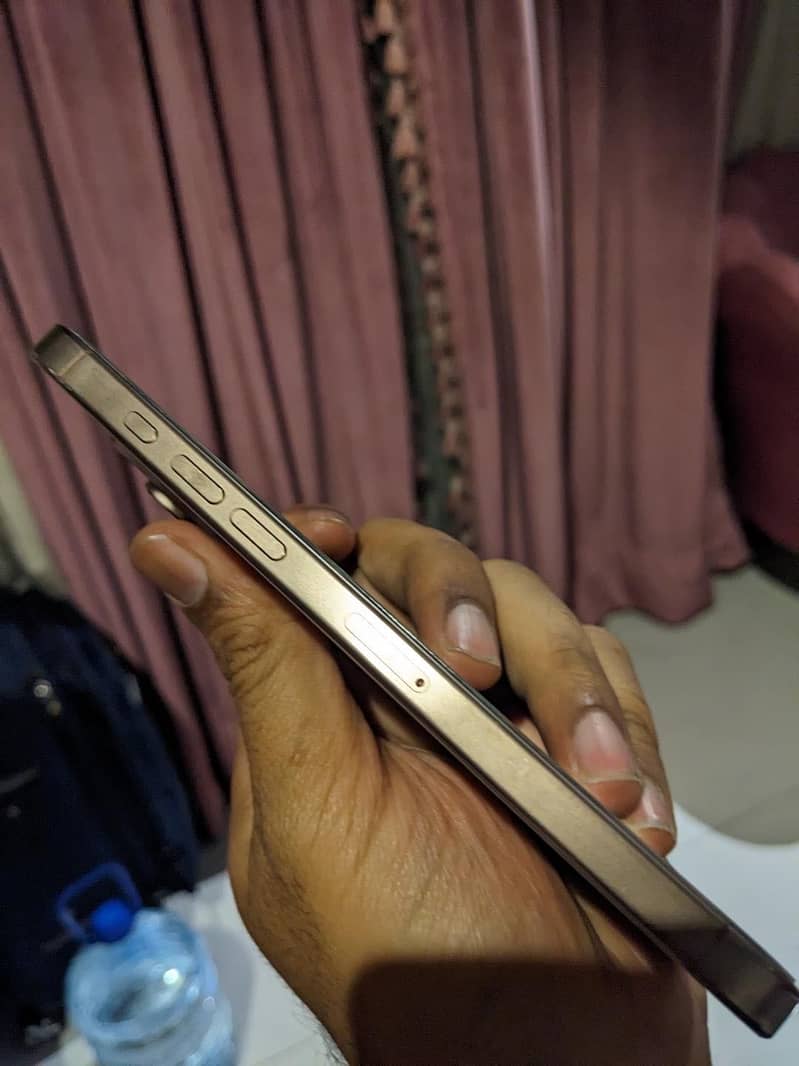 Apple iPhone 16 Pro Max 8