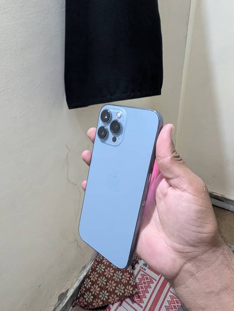 Apple iPhone 13 Pro Max 0