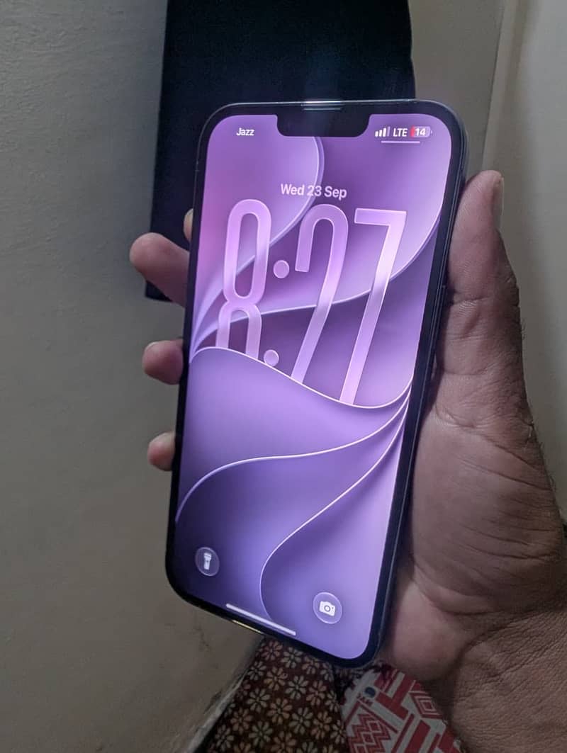 Apple iPhone 13 Pro Max 5