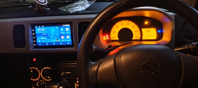 Suzuki Alto 2022