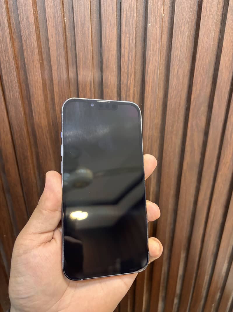 Apple iPhone 13 Pro 1