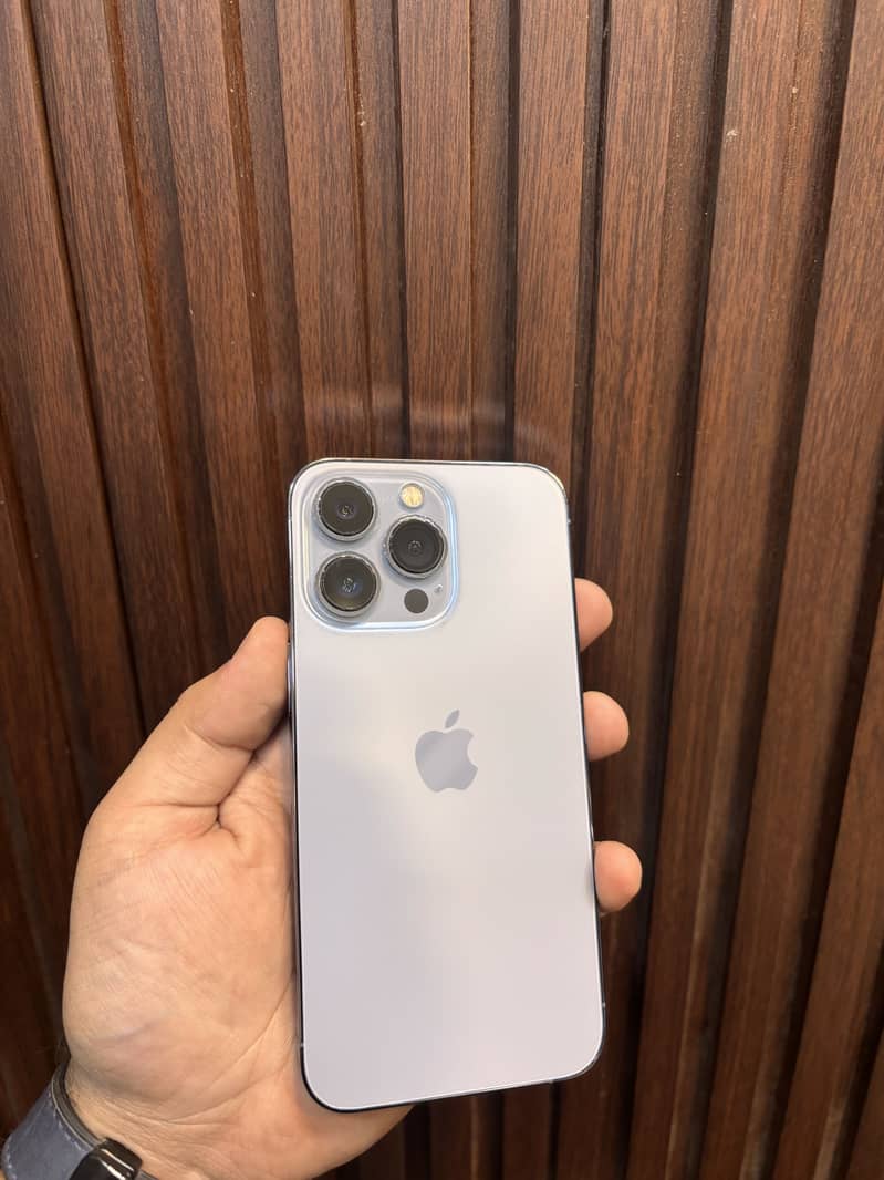 Apple iPhone 13 Pro 0