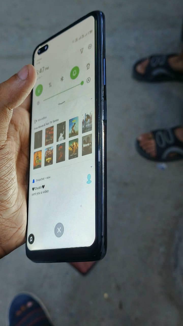 Infinix Note 8 3