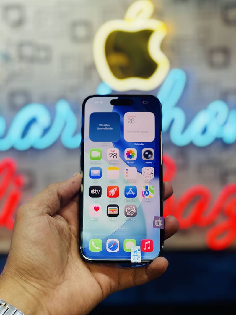 Apple iPhone 15 3